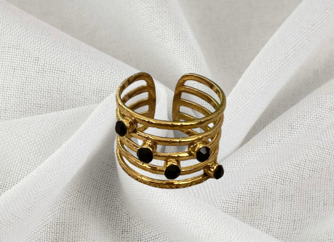Anillo Mirella