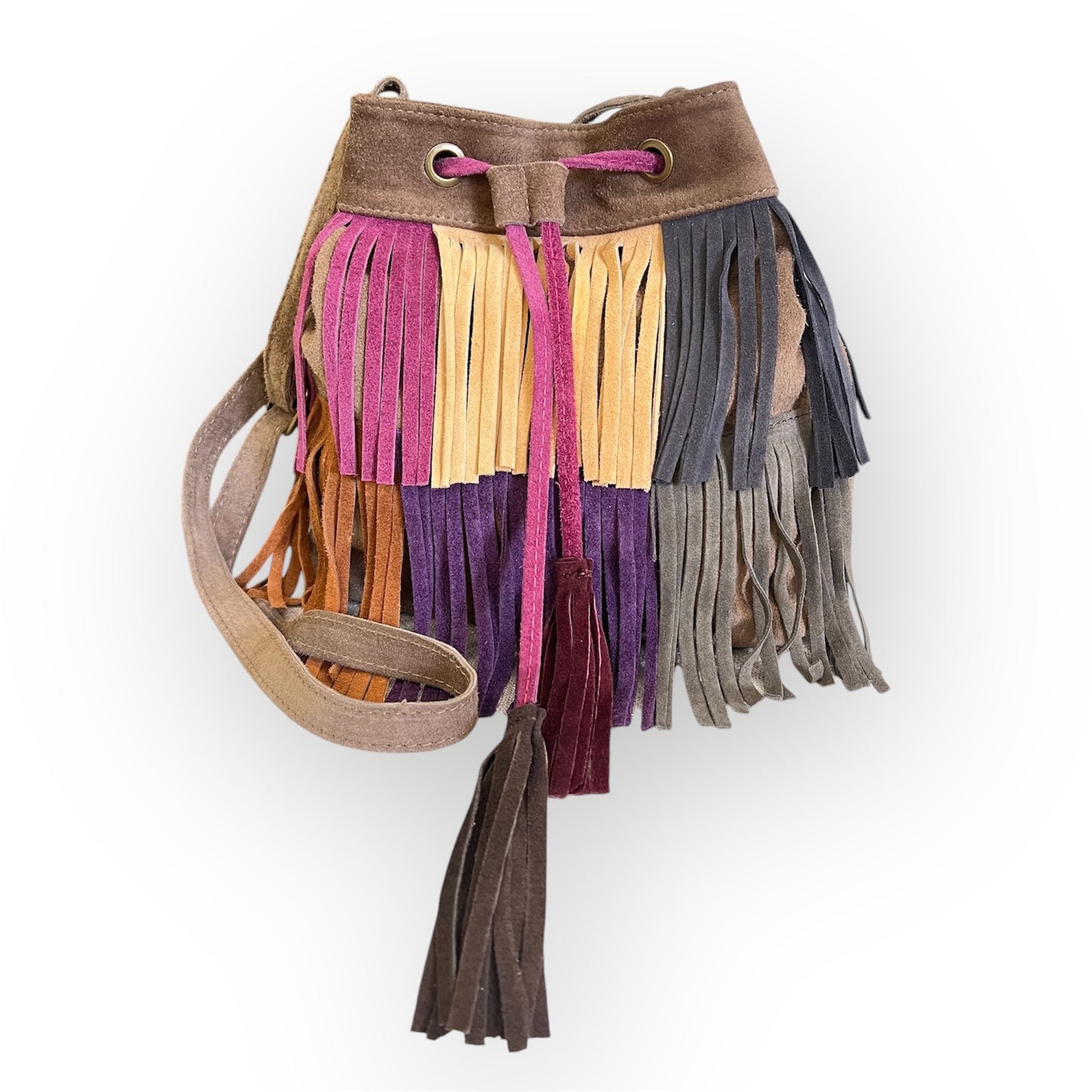 Bolso Bronte