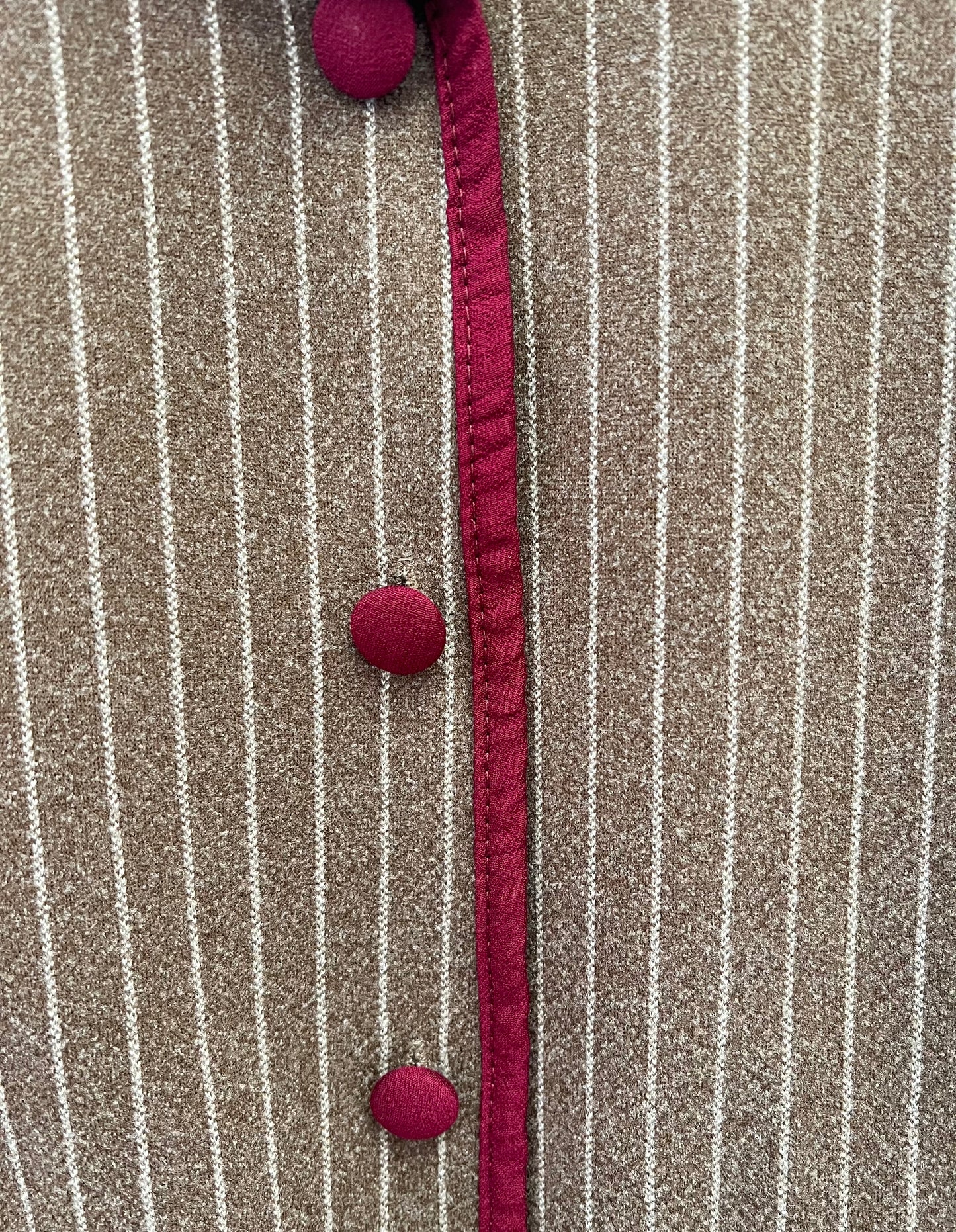 Chaqueta LORETO