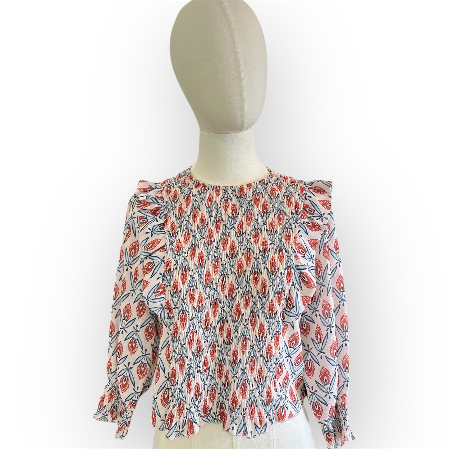 Blusa Falana