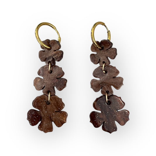 Pendientes Nuria