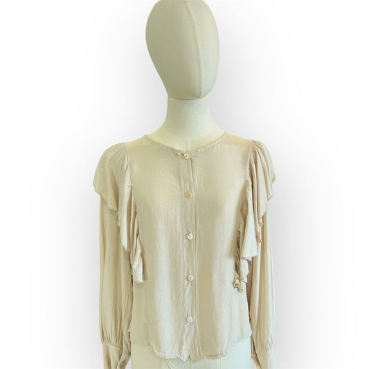 Camisa Justina