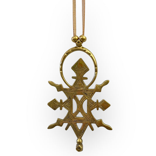 Collar Tuareg