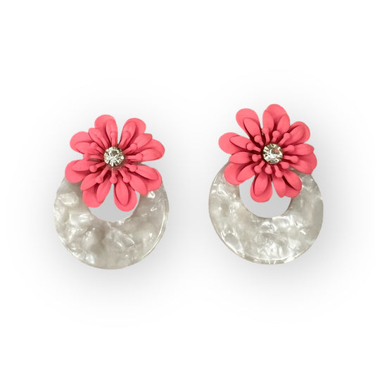 Pendientes Spring