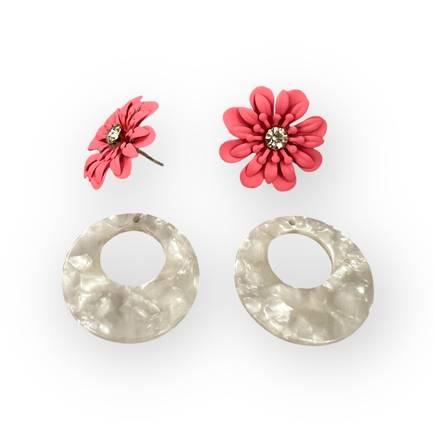 Pendientes Spring