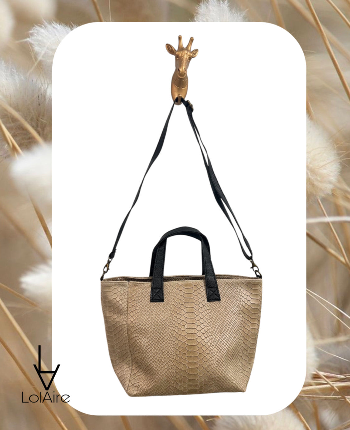 Bolso Erica
