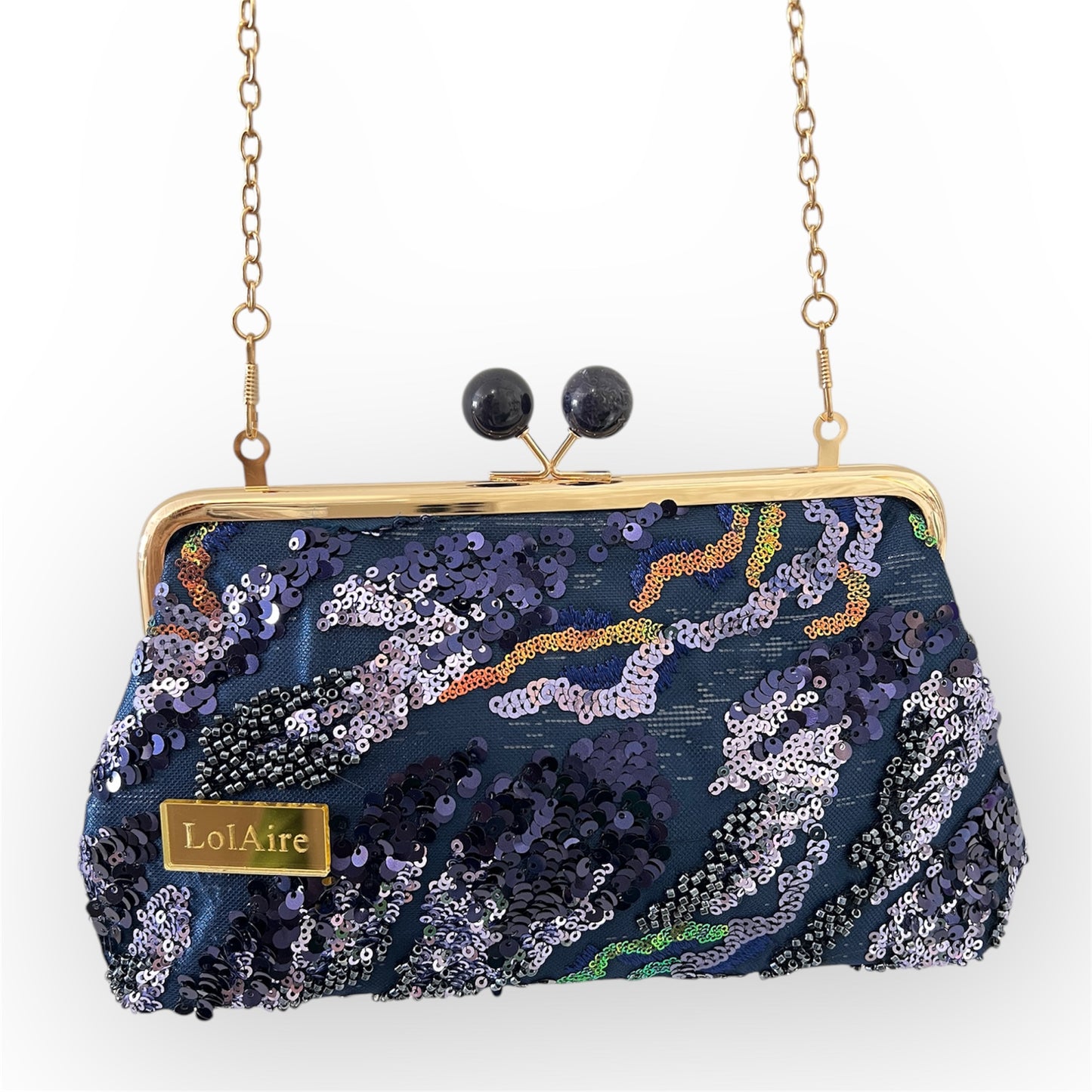Bolso Occeani