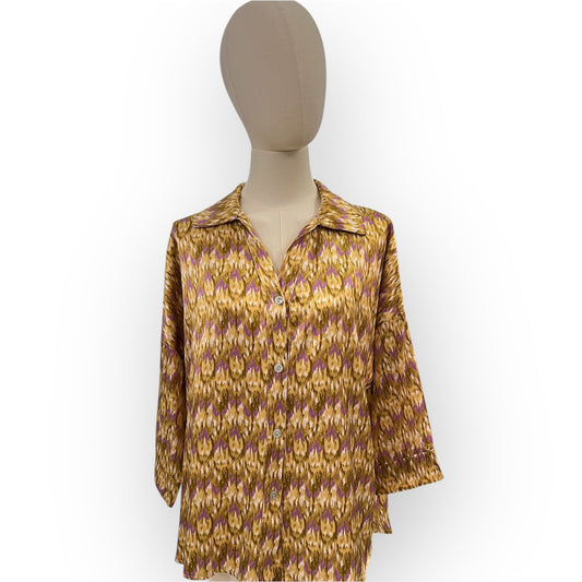 Camisa Padua