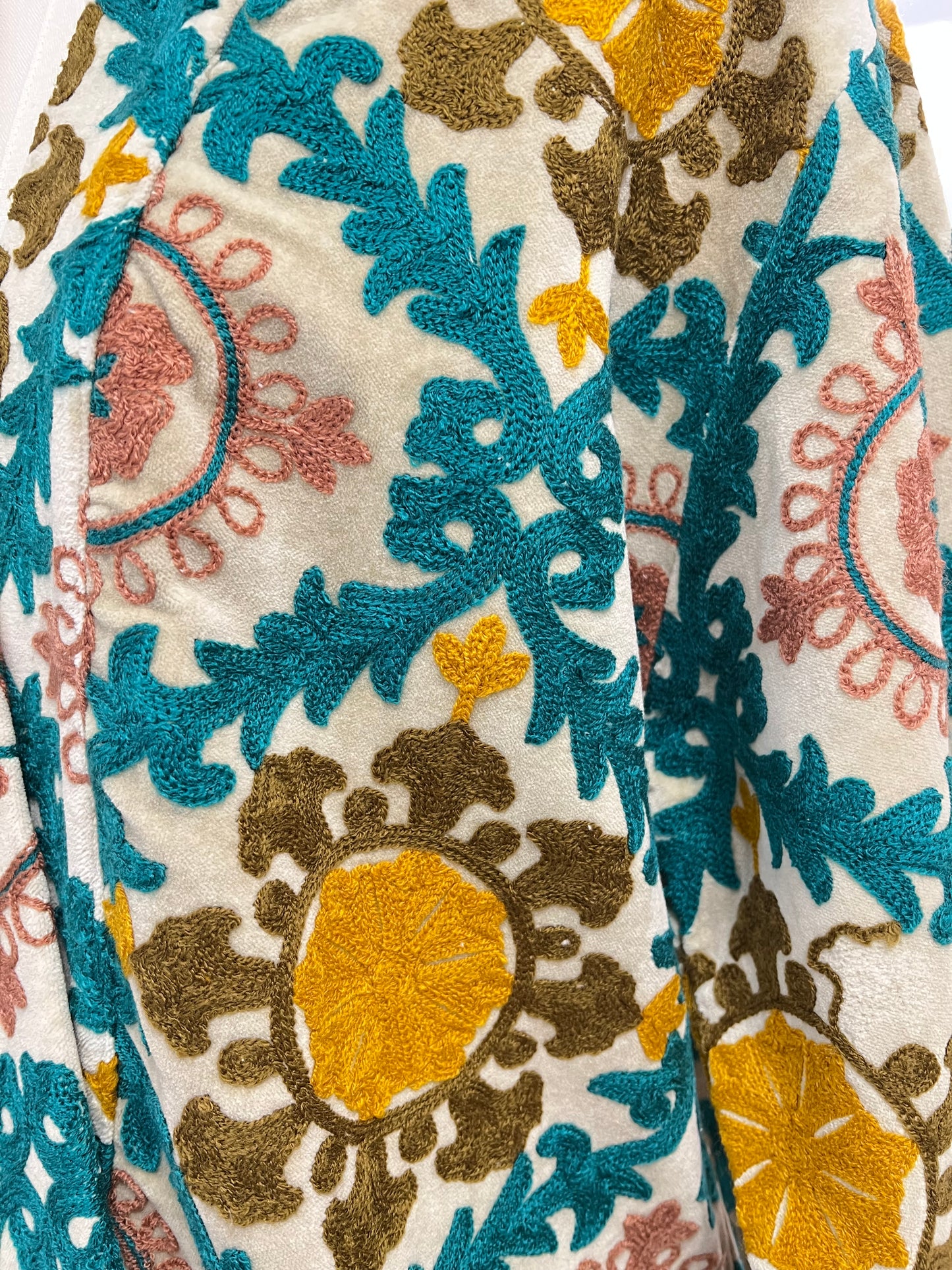 Chaqueta Naya