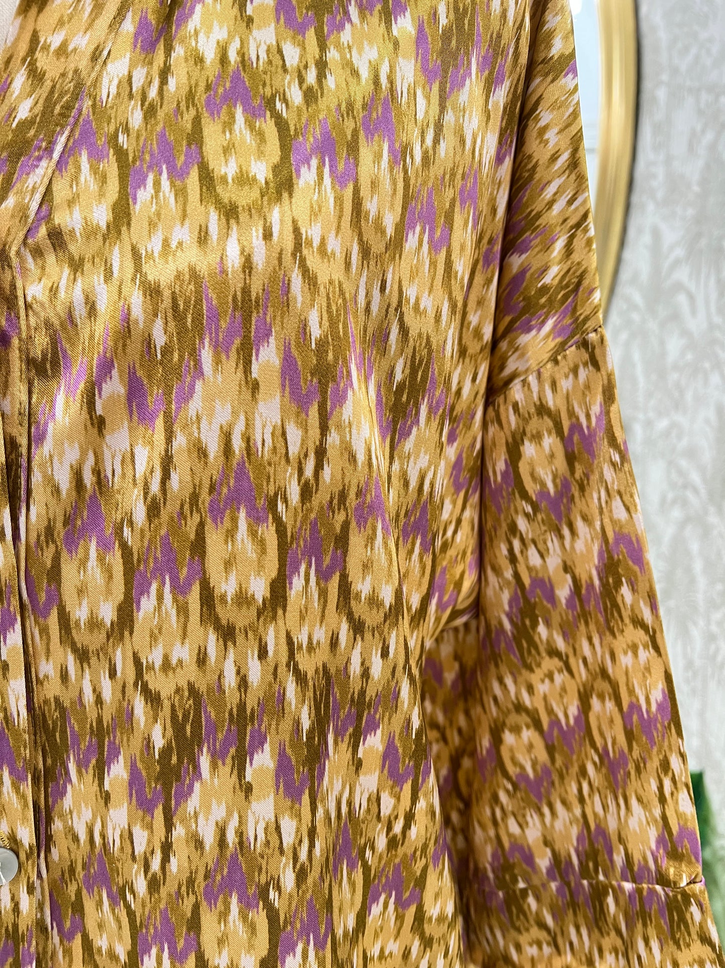 Camisa Padua