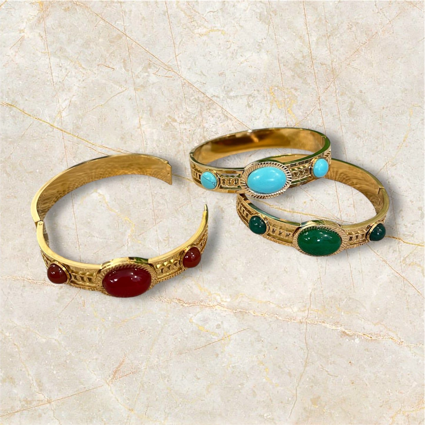 Pulsera CERDEÑA