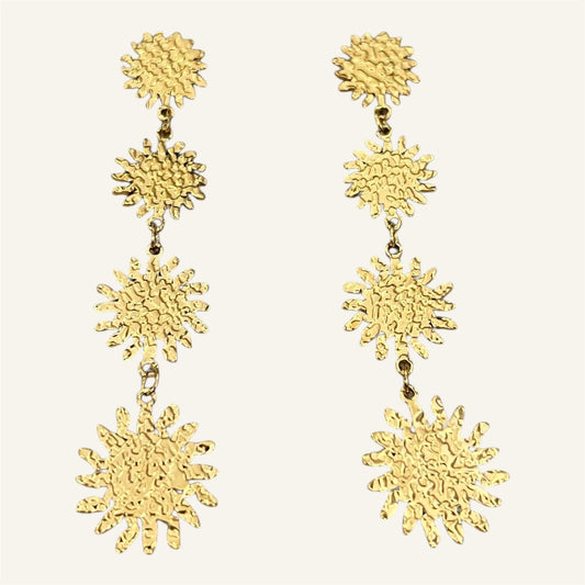 Pendientes Cuba