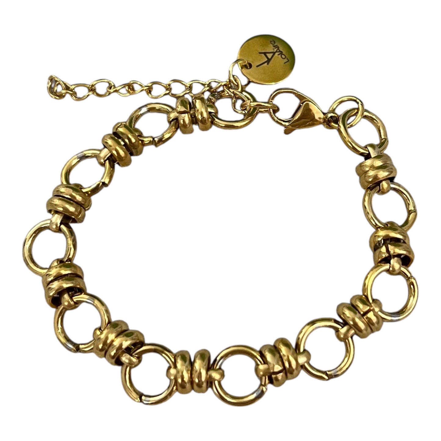 Pulsera LUCCA