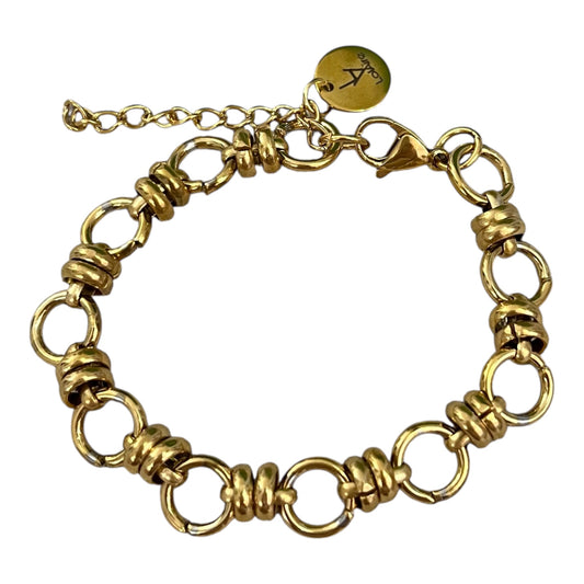 Pulsera LUCCA