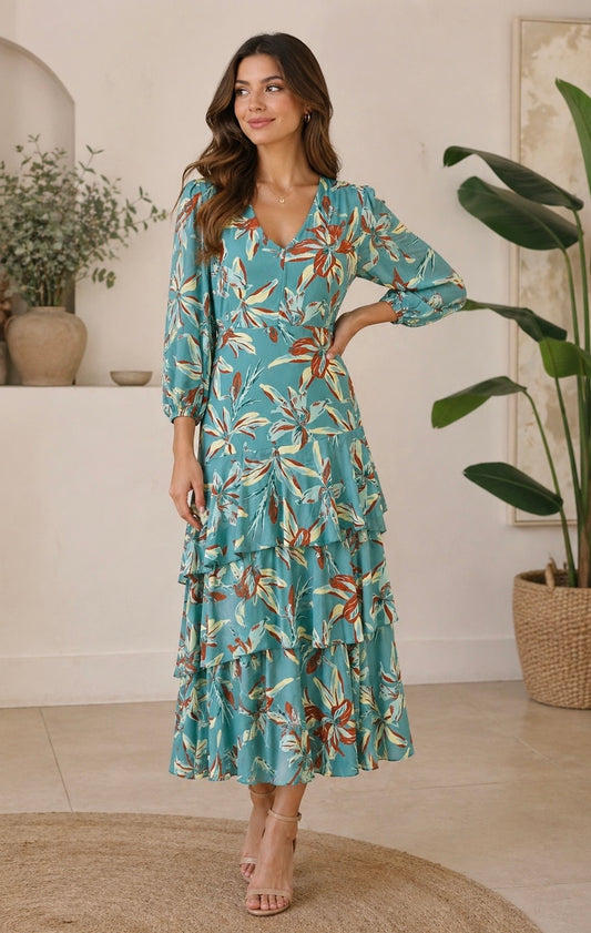 Vestido ROCIO