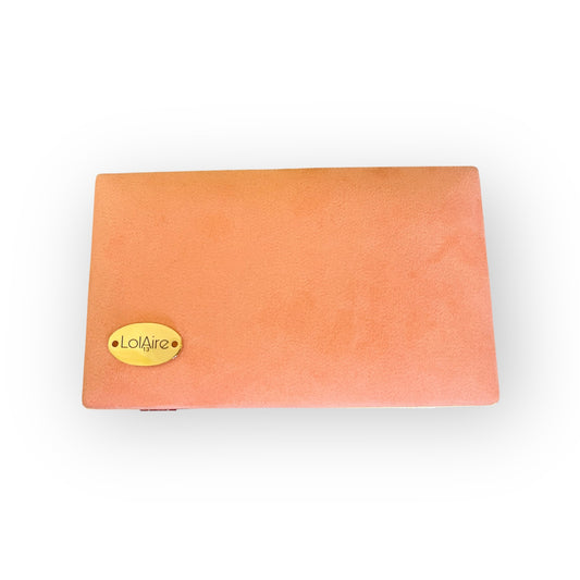 Clutch DINA mandarina