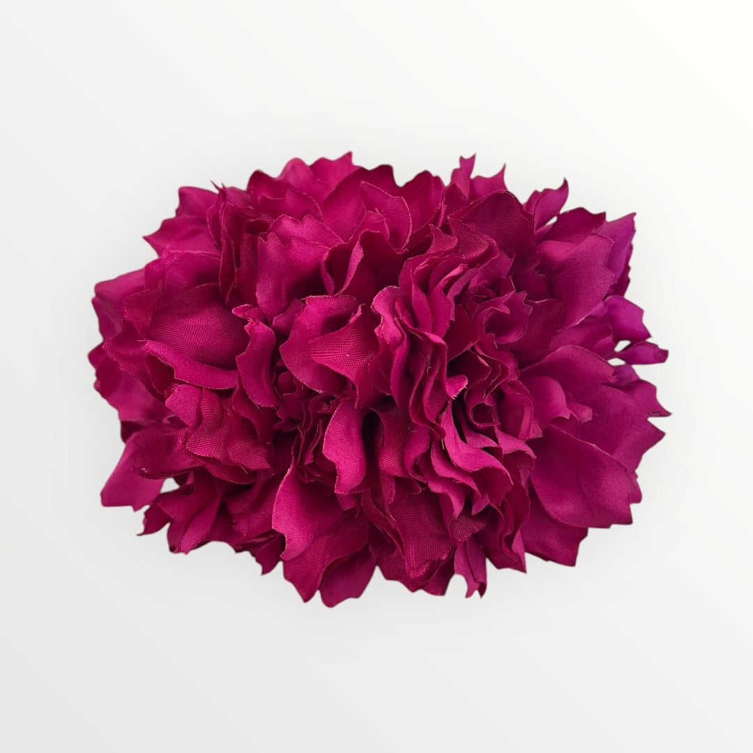 Flor ramillete buganvilla