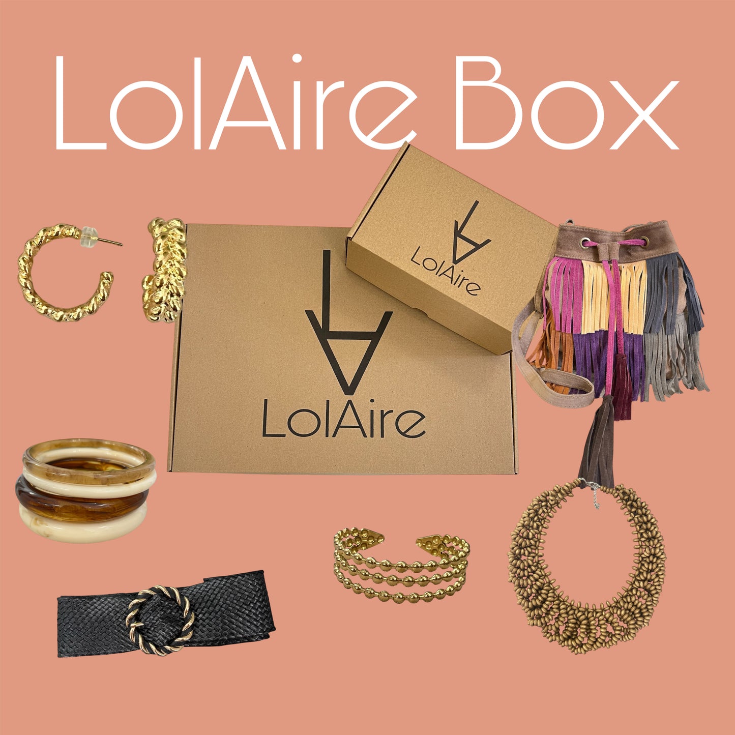 LolAire Box