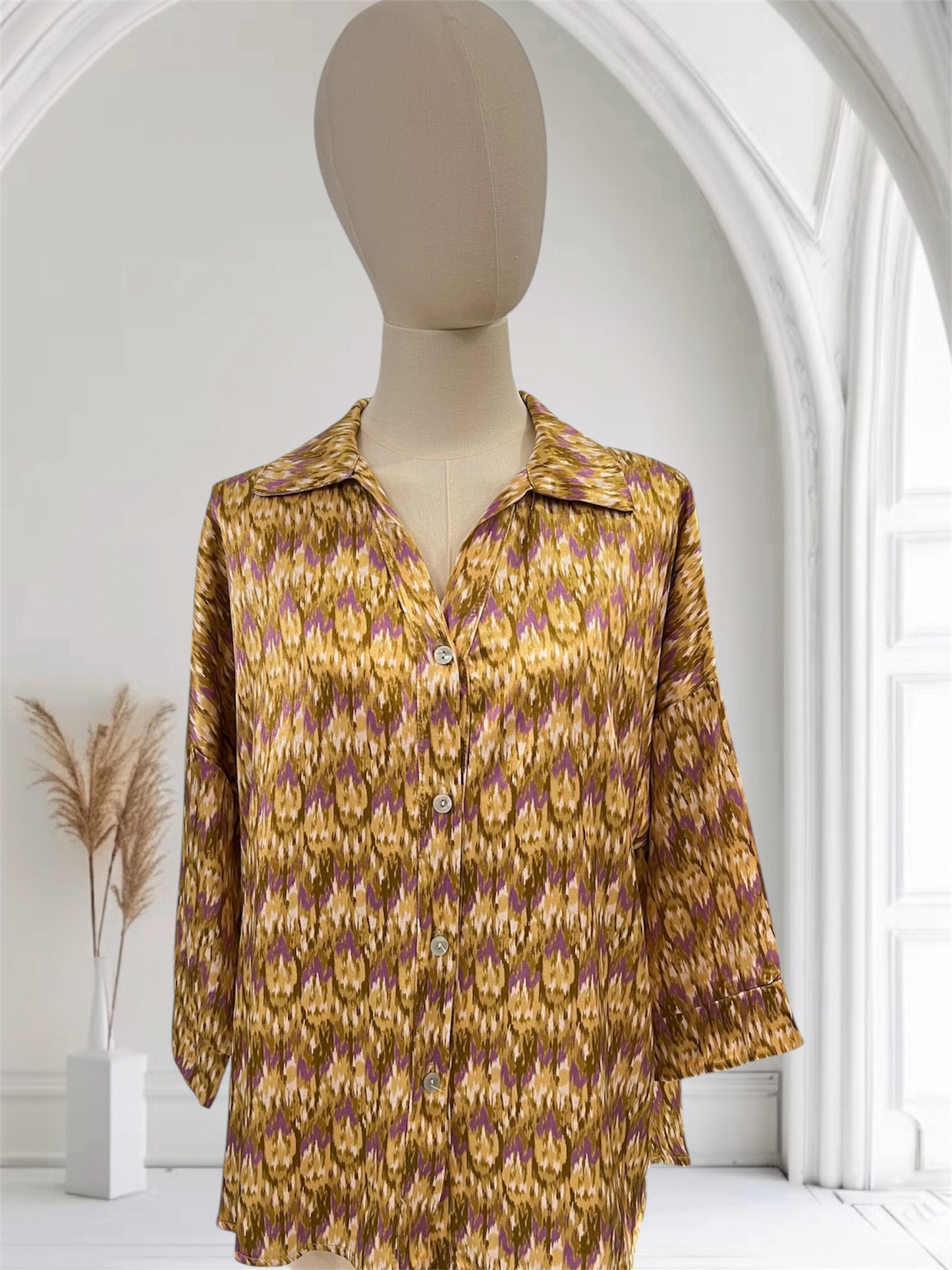 Camisa Padua