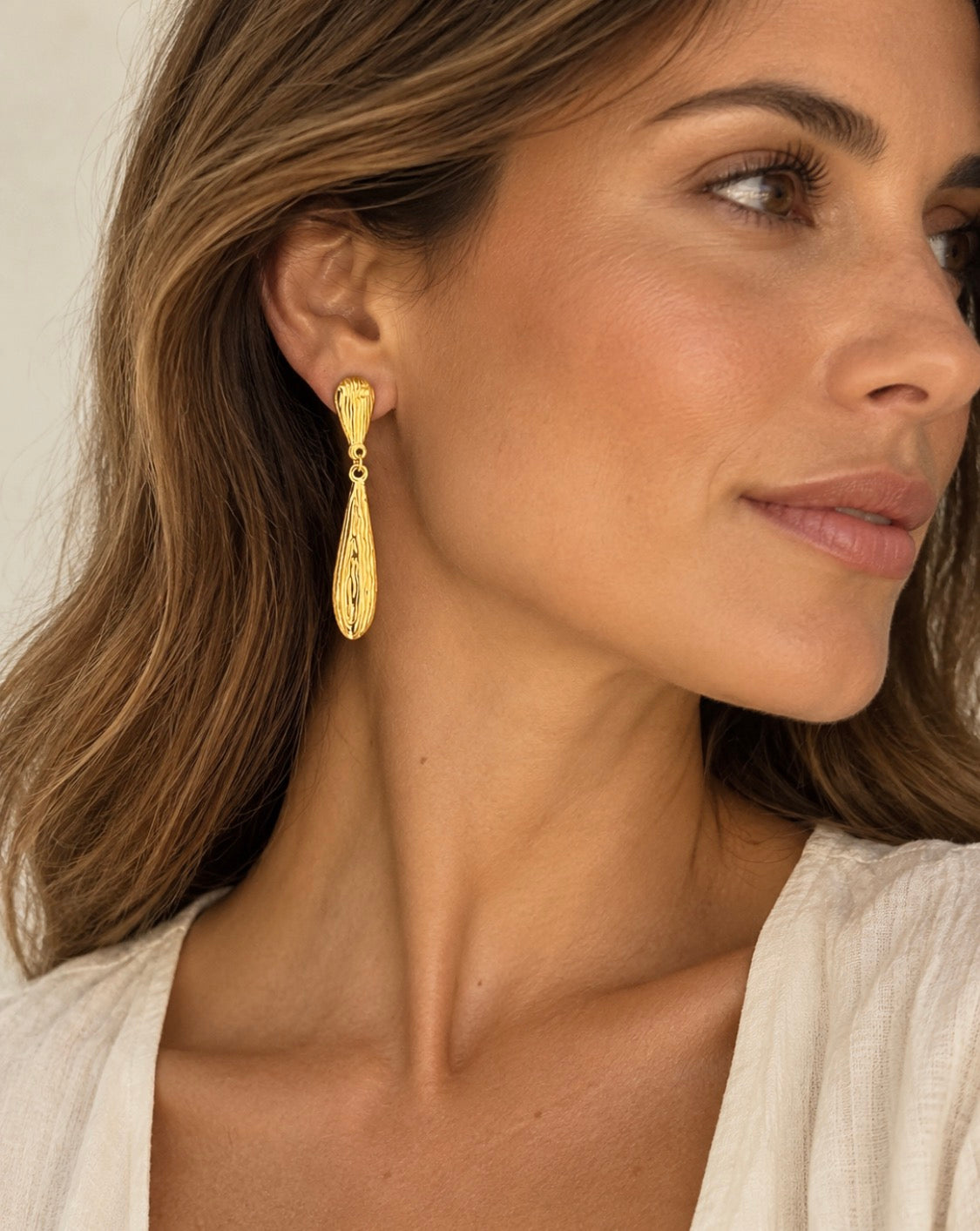 Pendientes Ariadna