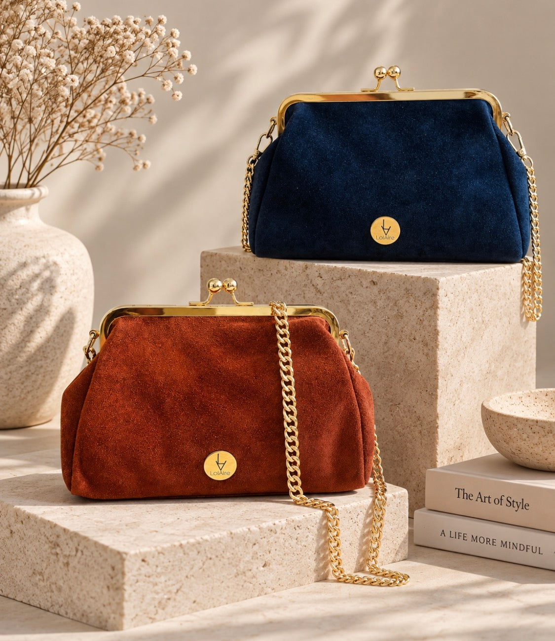Bolso Donna