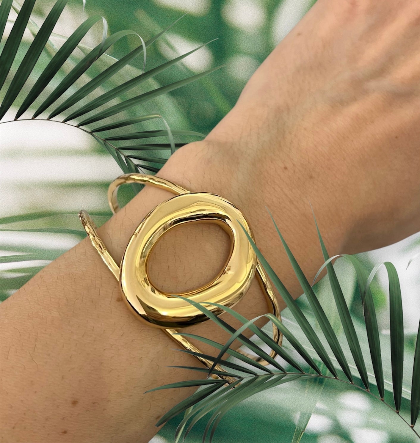Pulsera KOS