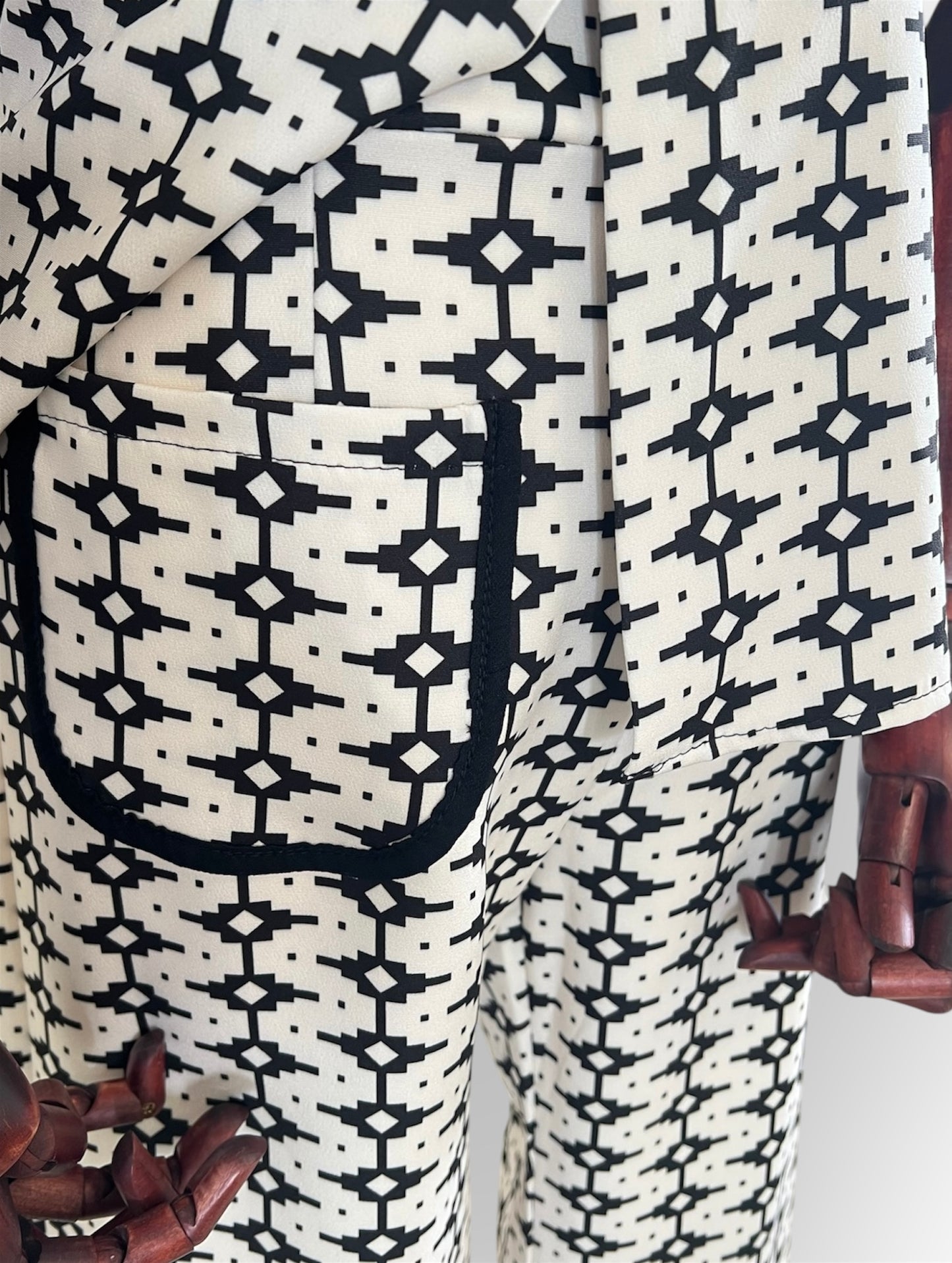 Conjunto GADEA
