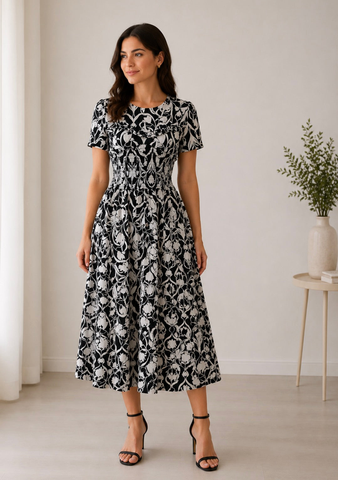 Vestido BEL