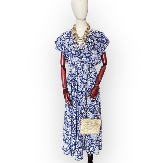 Vestido CARMINA
