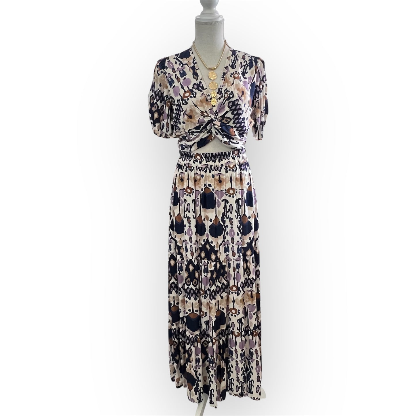 Conjunto RAVELLO