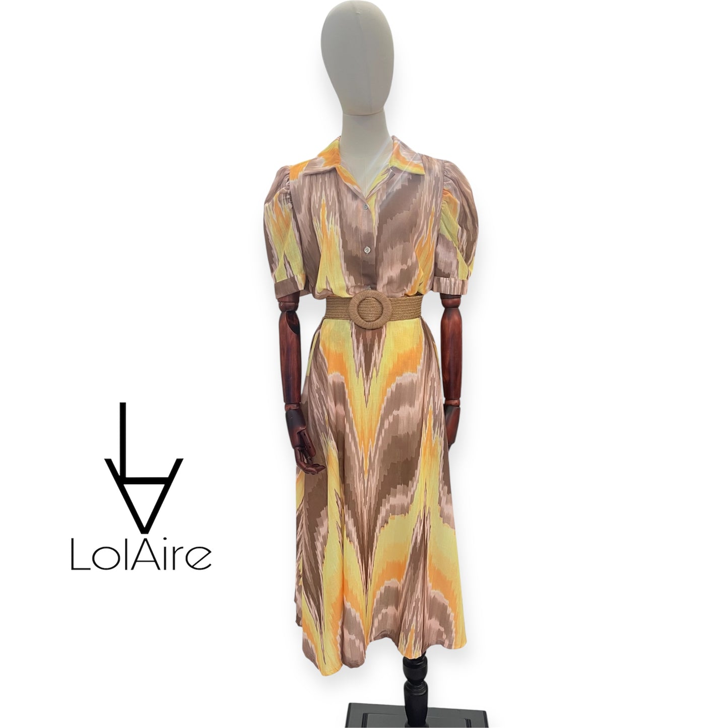 Conjunto Palma