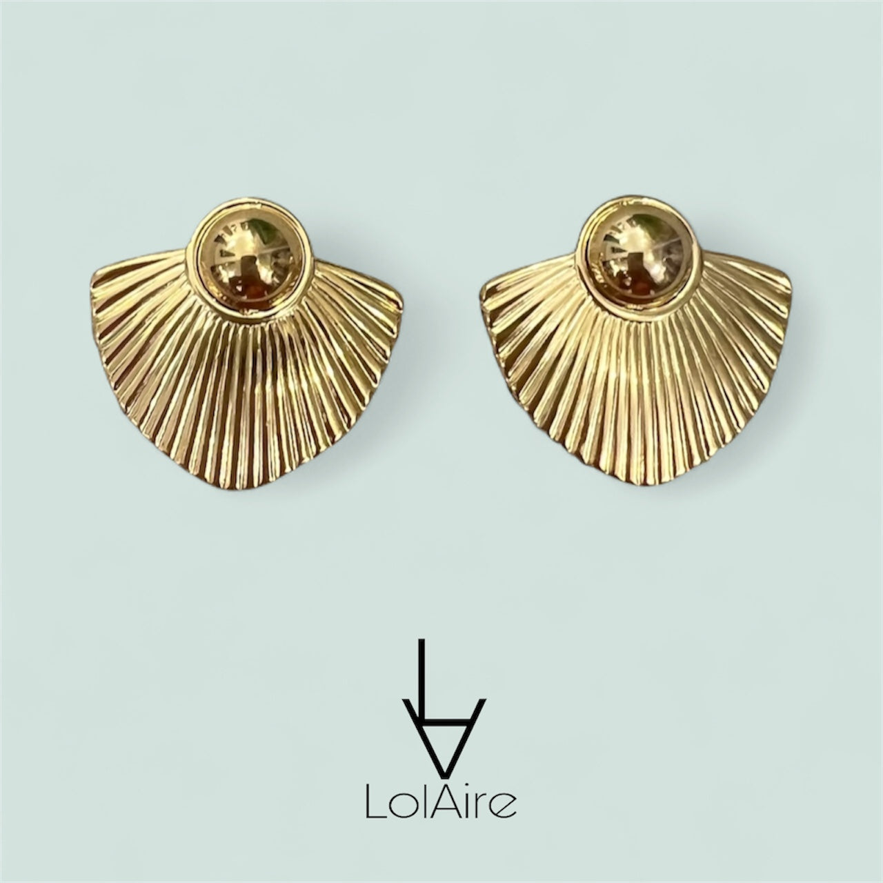 Pendientes RAFAELLA