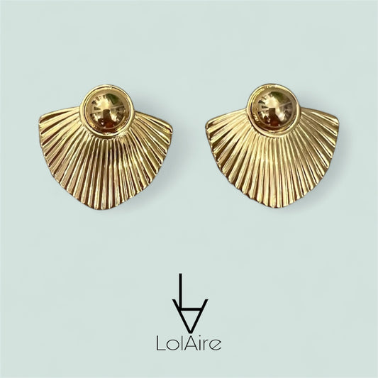 Pendientes RAFAELLA