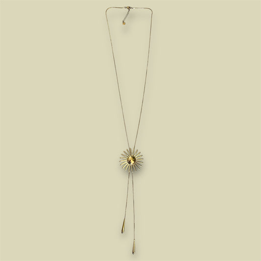 Collar West Sun