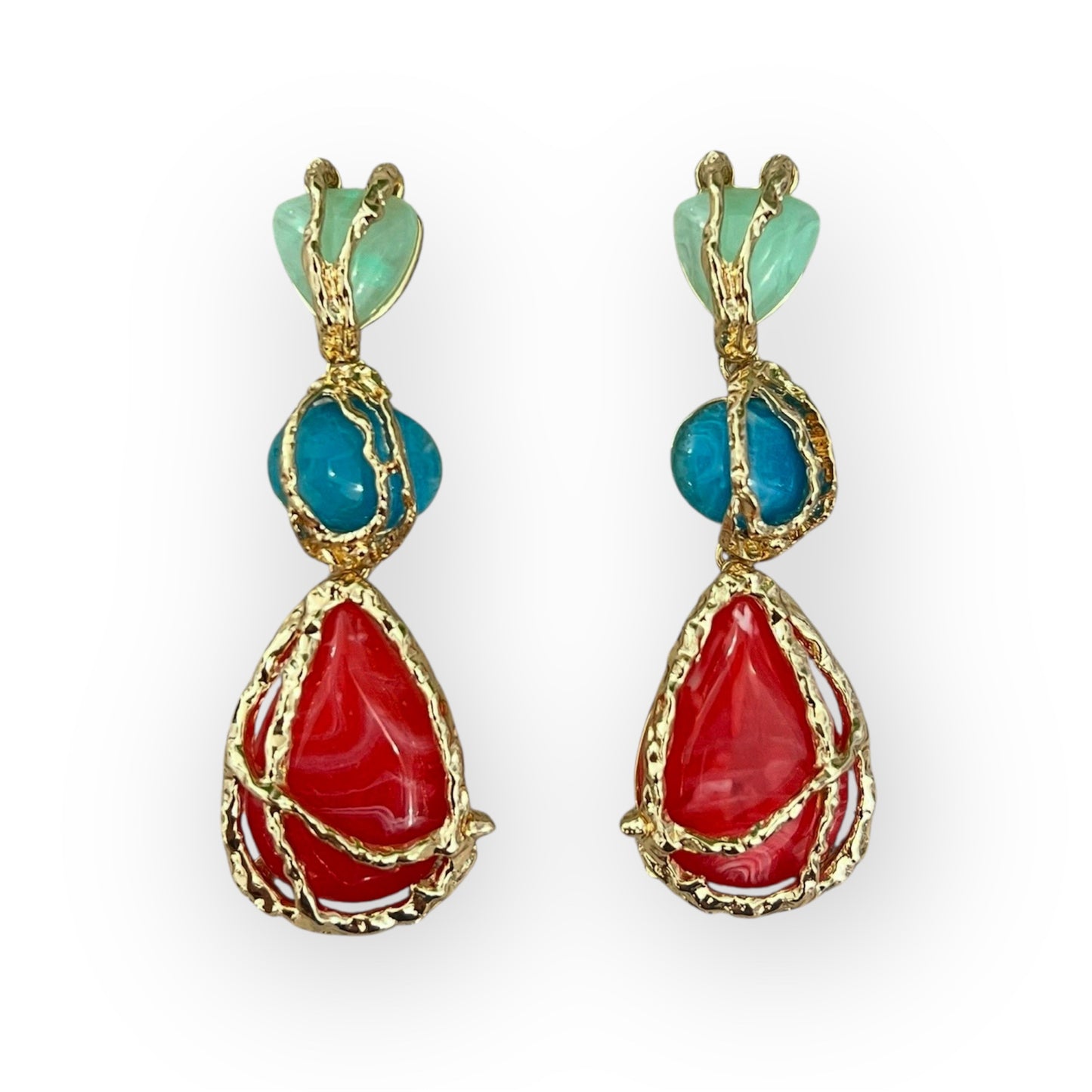 Pendientes VIC