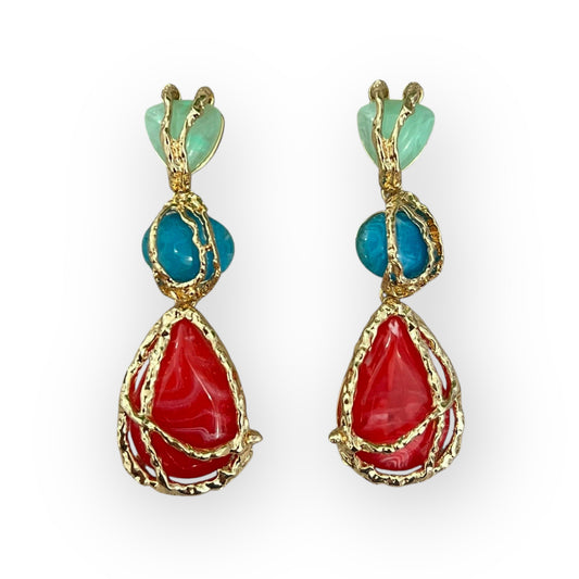 Pendientes VIC