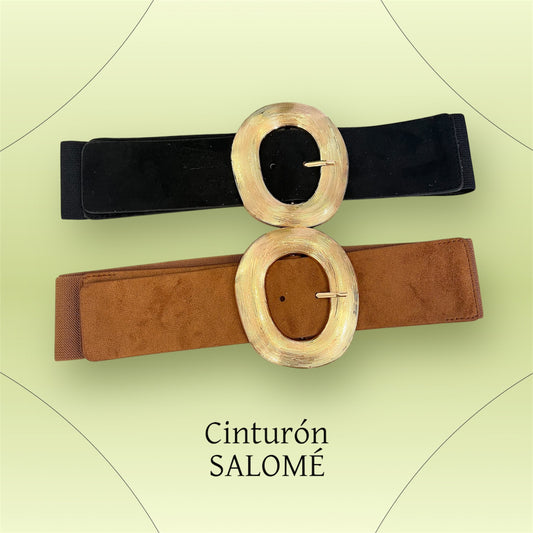 Cinturón SALOMÉ