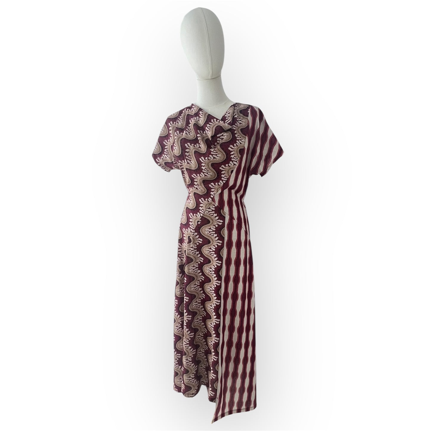 Vestido Georgetta