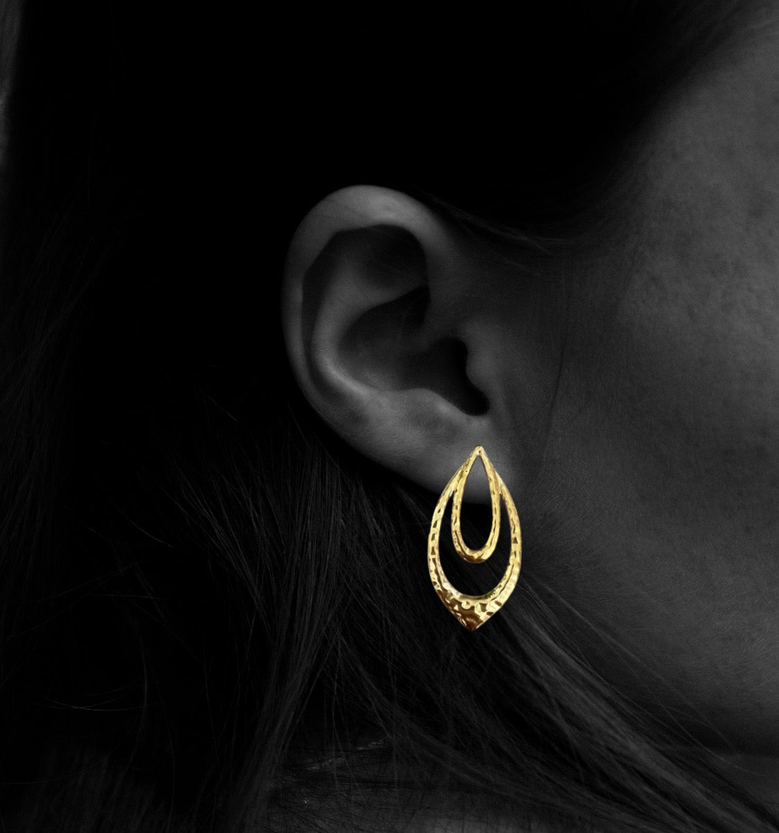 Pendientes Josephine
