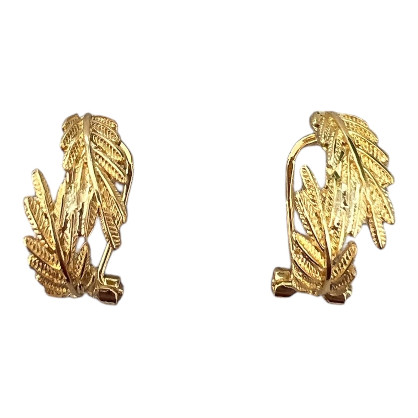 Pendientes ATENAS