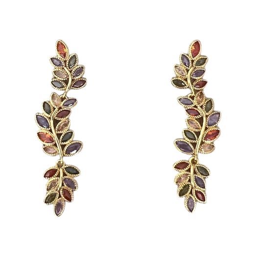 Pendientes HEDRA