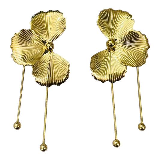 Pendientes Bali