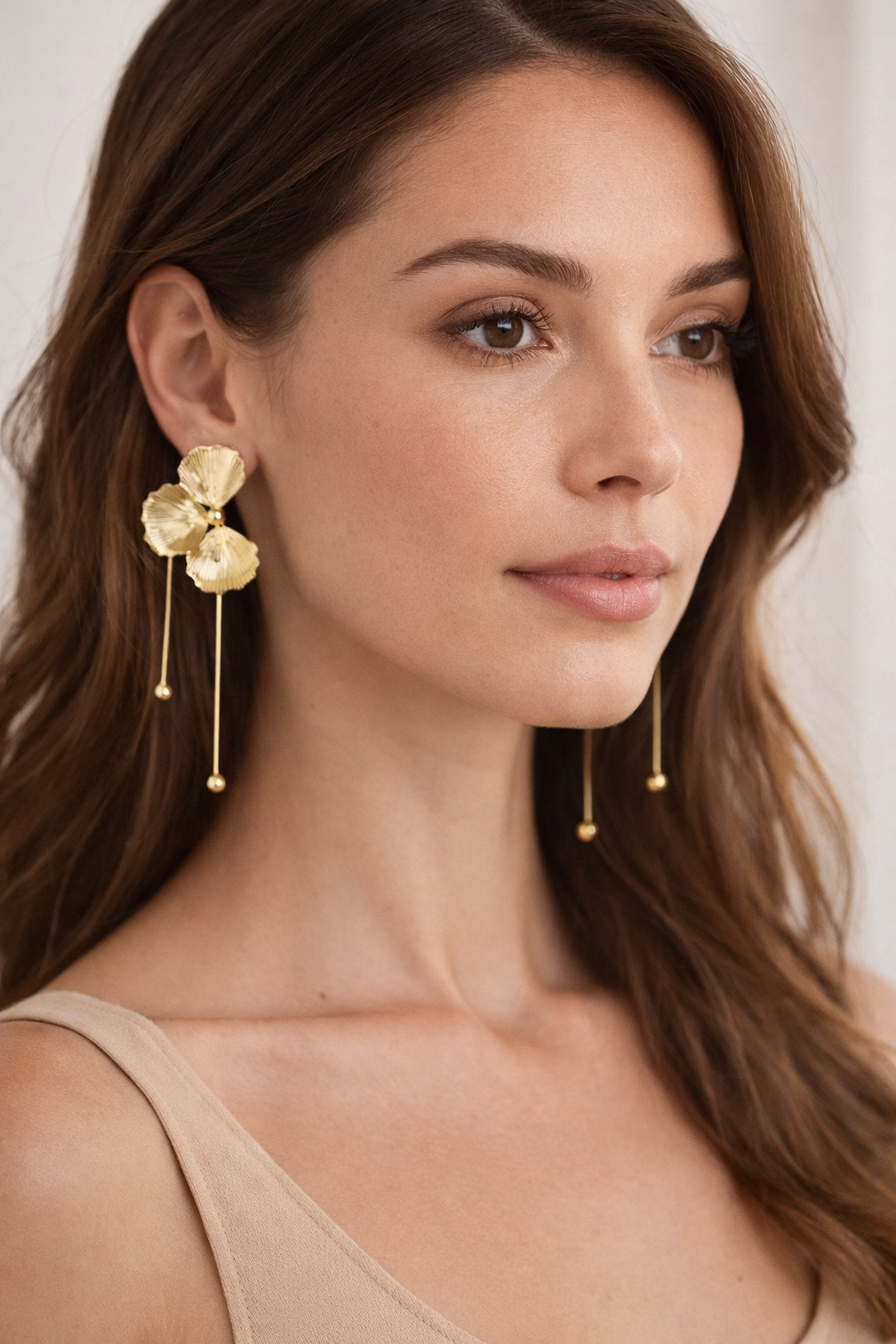 Pendientes Bali