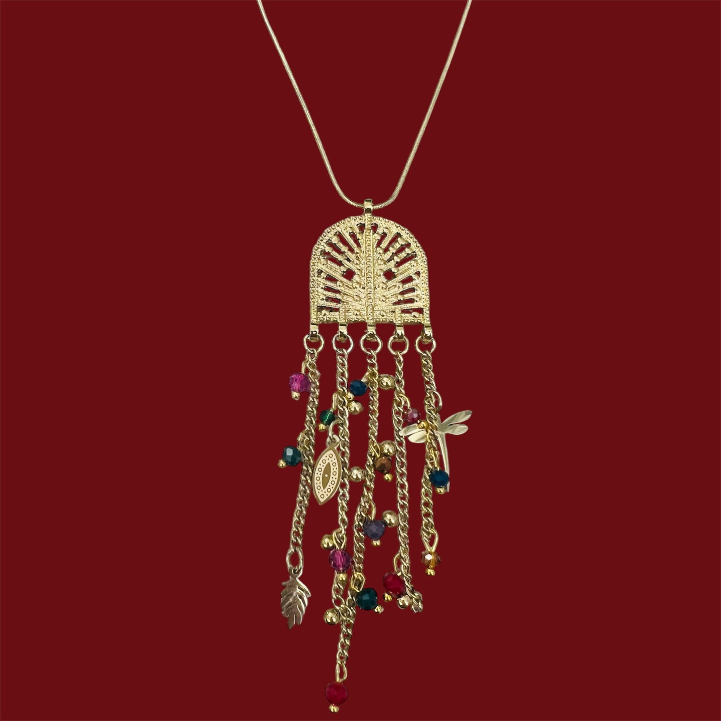 Collar Aurora