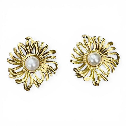 Pendientes Marina