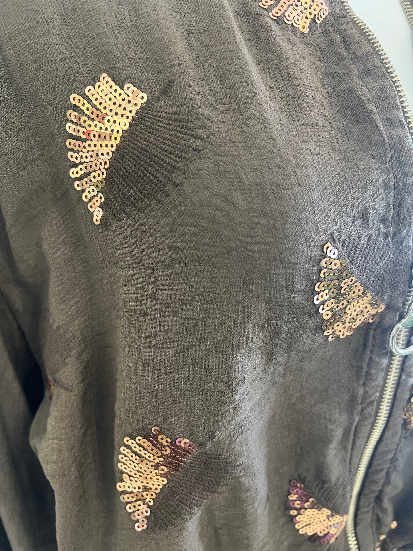 Bomber wild shine
