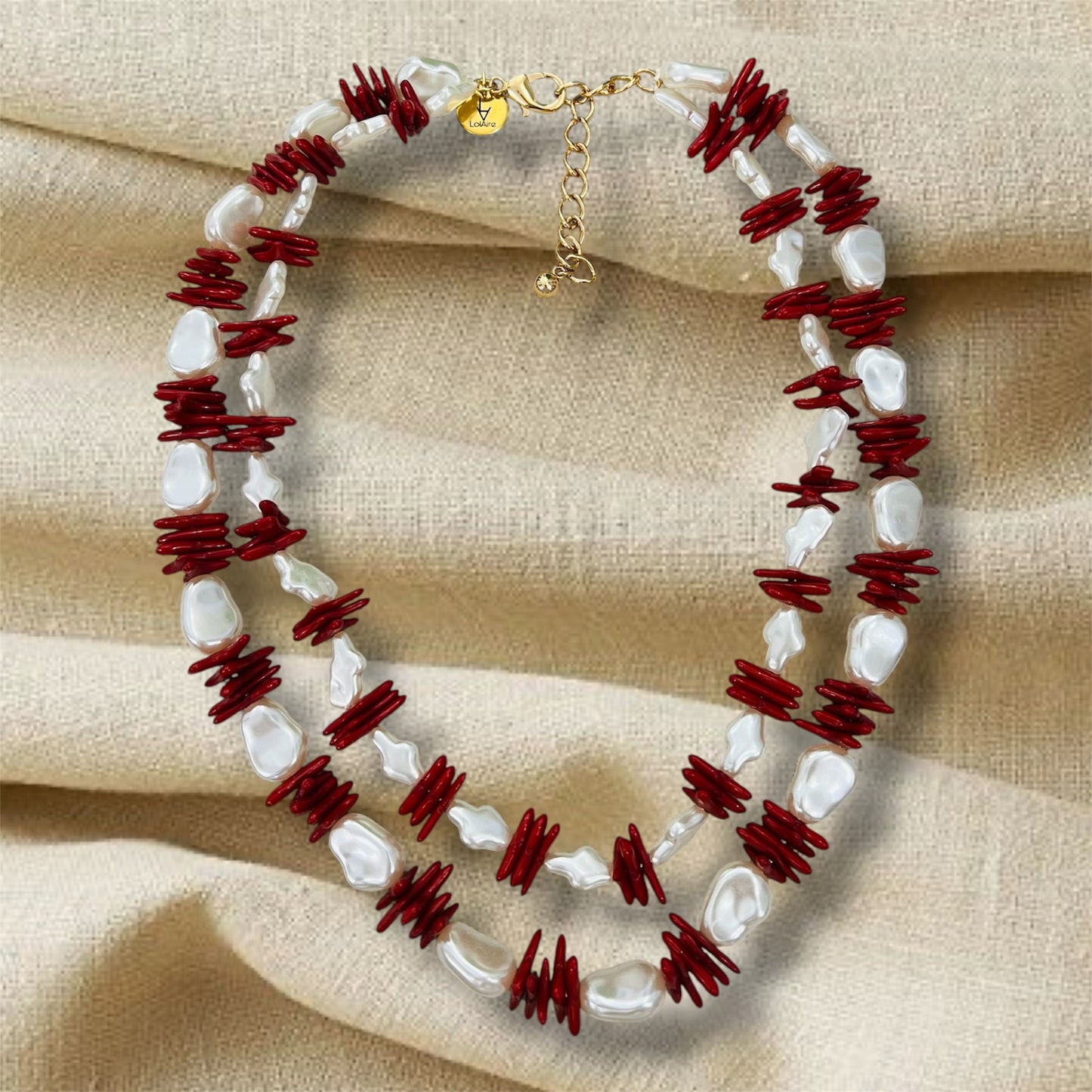 Collar BINDI