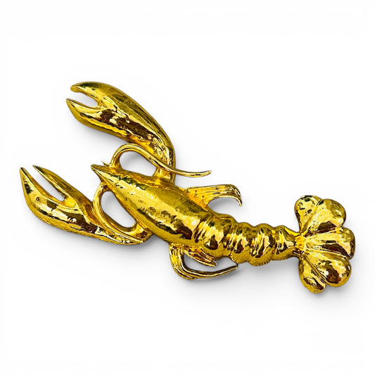 Broche LOBSTER