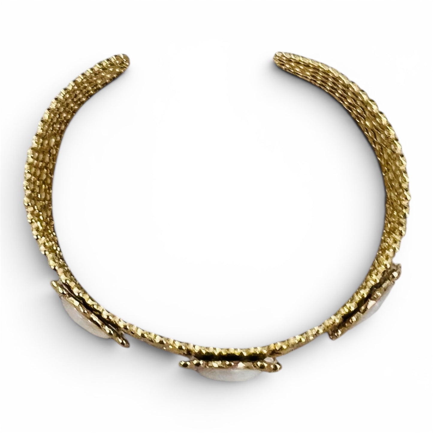 Pulsera Córcega