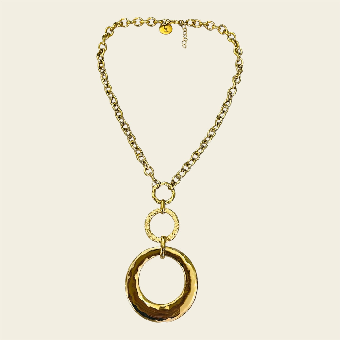 Collar ROMA